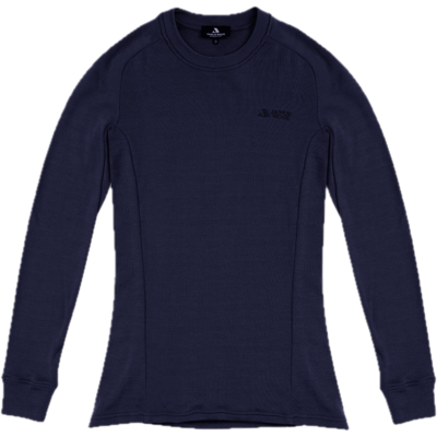 Janus Airwool Merino 260 Crew M Navy XL Janus Airwool Merino 260 Crew M Navy XL