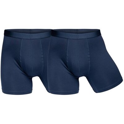 Panos Emporio Pe Eco Boxer Brief 2pk Navy S Panos Emporio Pe Eco Boxer Brief 2pk Navy S