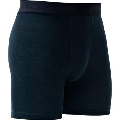 Devold Men's Adventure Merino 190 Boxer Ink L Devold Men's Adventure Merino 190 Boxer Ink L
