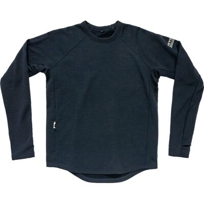 Devold Endurance Merino Crew Man Ink XL Devold Endurance Merino Crew Man Ink XL