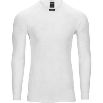 Brynje Super Micro Shirt White XL Brynje Super Micro Shirt White XL