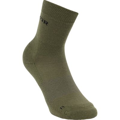Gridarmor Hiking Wool Sock G2 Winter Moss 44-47 Gridarmor Hiking Wool Sock G2 Winter Moss 44-47