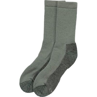 Devold Adventure Merino Medium Sock Moss 35-37 Devold Adventure Merino Medium Sock Moss 35-37