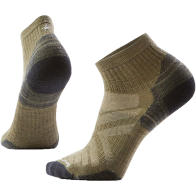 Smartwool Hike Targeted Cushion Ankle Socks Winter Moss L Smartwool Hike Targeted Cushion Ankle Socks Winter Moss L