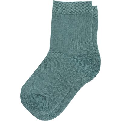 Urberg Thicker Every Day Merino Wool Sock 3p Jr Silver Pine 33-36 Urberg Thicker Every Day Merino Wool Sock 3p Jr Silver Pine 33-36