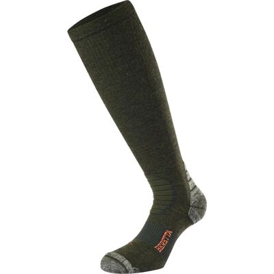 Beretta Merino Performance Long Socks Green Moss S Beretta Merino Performance Long Socks Green Moss S