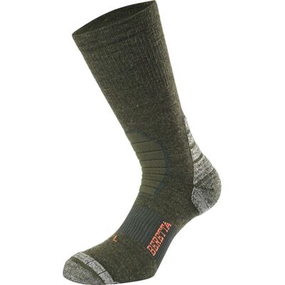 Beretta Merino Performance Short Socks Green Moss XXL Beretta Merino Performance Short Socks Green Moss XXL
