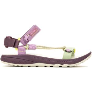 Merrell Bravada 2 Strap Mauve 36