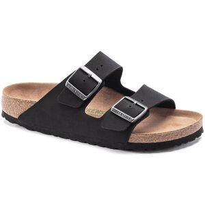 Birkenstock Arizona Bfbc Earthy Veg Black 46 Birkenstock Arizona Bfbc Earthy Veg Black 46