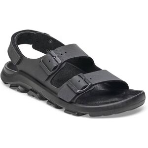 Birkenstock Mogami Terra Bf Regular Apex Black 39 Birkenstock Mogami Terra Bf Regular Apex Black 39