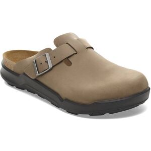 Birkenstock Boston Ct Leoi Regular Tabacco Brown 43 Birkenstock Boston Ct Leoi Regular Tabacco Brown 43