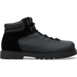 Birkenstock Jackson 2.0 Lenb Narrow Black 38 Birkenstock Jackson 2.0 Lenb Narrow Black 38
