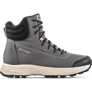 Icebug Lunne Bugrip Grey/wheat 10 Icebug Lunne Bugrip Grey/wheat 10