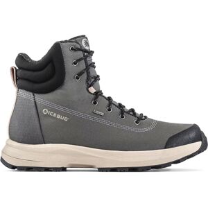 Icebug Lunne Nt Grey/wheat 10 Icebug Lunne Nt Grey/wheat 10