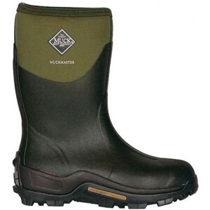 Muck Boot Muck Muckmaster Mid Grön 40 Muck Boot Muck Muckmaster Mid Grön 40