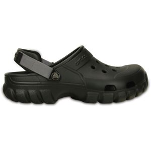 Crocs Offroad Sport Clog Black/graphite EU 42-43 Crocs Offroad Sport Clog Black/graphite EU 42-43