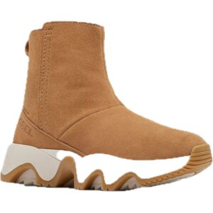 Sorel Kinetic Impact Short Boot Wp Tawny Buff, Gum 17 7 Sorel Kinetic Impact Short Boot Wp Tawny Buff, Gum 17 7