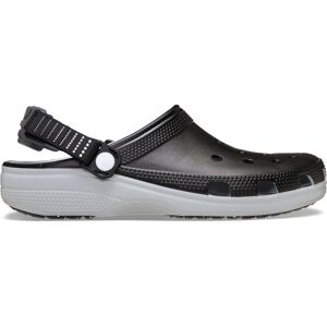 Crocs Classic Turbo Clog Black EU 42-43 Crocs Classic Turbo Clog Black EU 42-43
