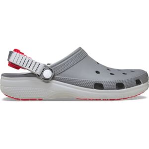 Crocs Classic Turbo Clog Slate Grey EU 45-46 Crocs Classic Turbo Clog Slate Grey EU 45-46