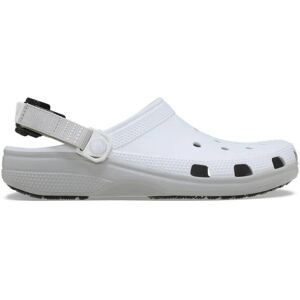 Crocs Classic Turbo Clog White EU 36-37 Crocs Classic Turbo Clog White EU 36-37