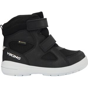 Viking Footwear Fun Warm Gtx 2v Black 25 Viking Footwear Fun Warm Gtx 2v Black 25