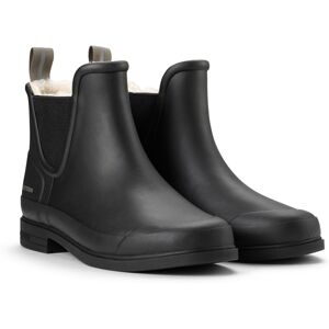 Tretorn Women's Eva Winter Black/black 39 Tretorn Women's Eva Winter Black/black 39