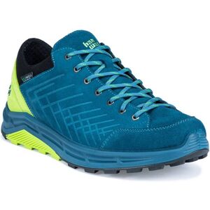 Hanwag Coastrock Low ES Seablue - Trailrunning & Tursko - Herre Hanwag Coastrock Low ES Seablue - Trailrunning & Tursko - Herre