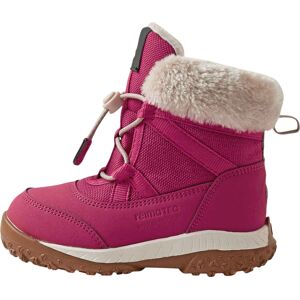 Reima Reimatec Winter Boots Samooja Rosy Berry 28 Reima Reimatec Winter Boots Samooja Rosy Berry 28