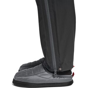 Helsport Pro Camp Slippers Smoky Grey / Ruby Red 45-48 Helsport Pro Camp Slippers Smoky Grey / Ruby Red 45-48