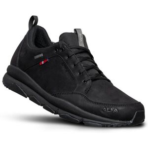 Alfa Women's Laggo Leather Advance Gore-tex Black 38 Alfa Women's Laggo Leather Advance Gore-tex Black 38