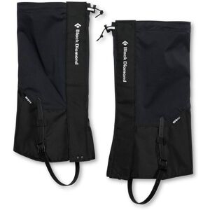 Black Diamond Frontpoint Gaiters Black S Black Diamond Frontpoint Gaiters Black S