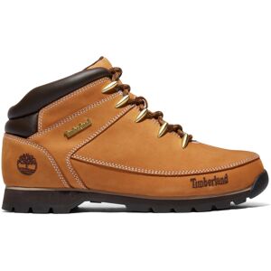 Timberland Men's Mid Lace Up Boot Wheat 8 Timberland Men's Mid Lace Up Boot Wheat 8