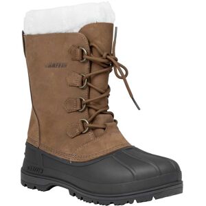 Baffin Women's Canada Boot Brown 10 Baffin Women's Canada Boot Brown 10