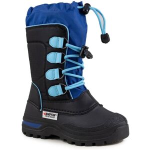 Baffin Pinetree Boot Black/blue 40 Baffin Pinetree Boot Black/blue 40