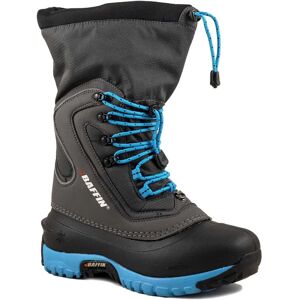 Baffin Women's Flare Gray/blue 38 Baffin Women's Flare Gray/blue 38