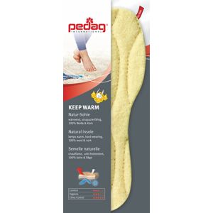 Pedag Vintersåle Keep Warm Kids No Colour 32 Pedag Vintersåle Keep Warm Kids No Colour 32