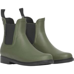 Urberg Womens Malme Rubber Boots Capers 36 Urberg Womens Malme Rubber Boots Capers 36