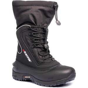 Baffin Women's Flare Black 6 Baffin Women's Flare Black 6