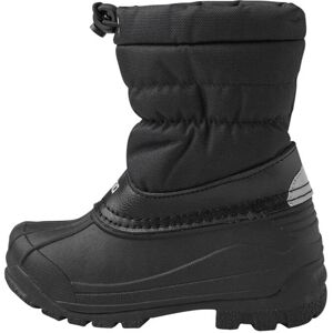 Reima Kids' Winter Boots Nefar Black 34 Reima Kids' Winter Boots Nefar Black 34