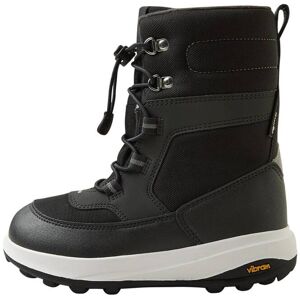 Reima Reimatec Winter Boots, Laplander 2.0 Black 40 Reima Reimatec Winter Boots, Laplander 2.0 Black 40