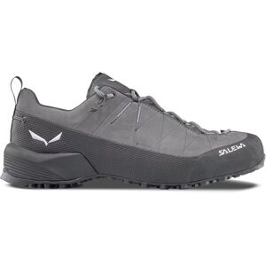 Salewa Wildfire Leather 2 Gtx M Quiet Shade/black 11 Salewa Wildfire Leather 2 Gtx M Quiet Shade/black 11
