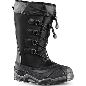 Baffin Men's Icebreaker Black 41 Baffin Men's Icebreaker Black 41