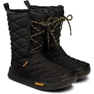 Intuition Original High Black & Gold L Intuition Original High Black & Gold L