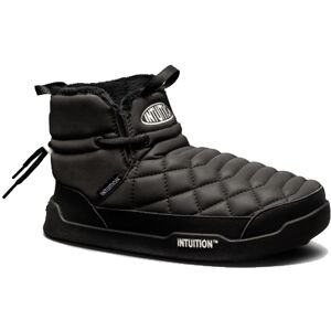 Intuition Original Mid Flash Black M Intuition Original Mid Flash Black M