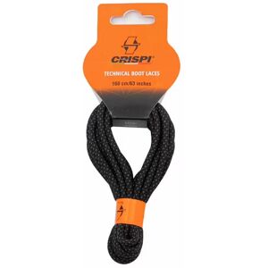 Crispi Lisser Black Grey 200 cm Crispi Lisser Black Grey 200 cm