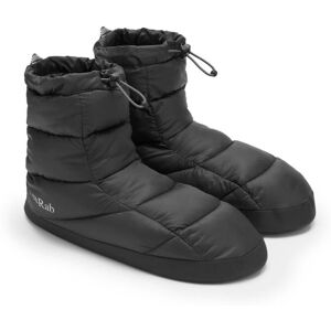 Rab Cirrus Hut Boot Black (black) Medium Rab Cirrus Hut Boot Black (black) Medium