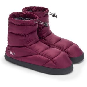 Rab Cirrus Hut Boot Mulberry Large Rab Cirrus Hut Boot Mulberry Large