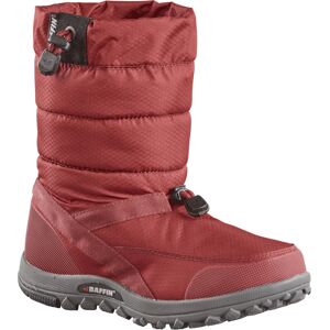 Baffin Cloud Low Rød 11 Baffin Cloud Low Rød 11