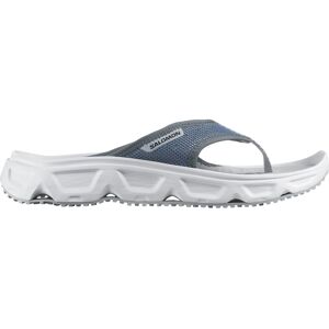 Salomon Men's Reelax Break 6.0 Blue Ashes/white/pearl Blue 46 2/3 Salomon Men's Reelax Break 6.0 Blue Ashes/white/pearl Blue 46 2/3