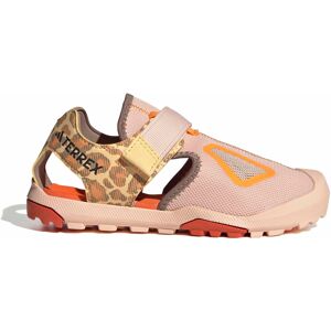 Adidas Kids' Terrex Captain Toey 2.0 Sandals Blupnk/puta/icta 28 Adidas Kids' Terrex Captain Toey 2.0 Sandals Blupnk/puta/icta 28